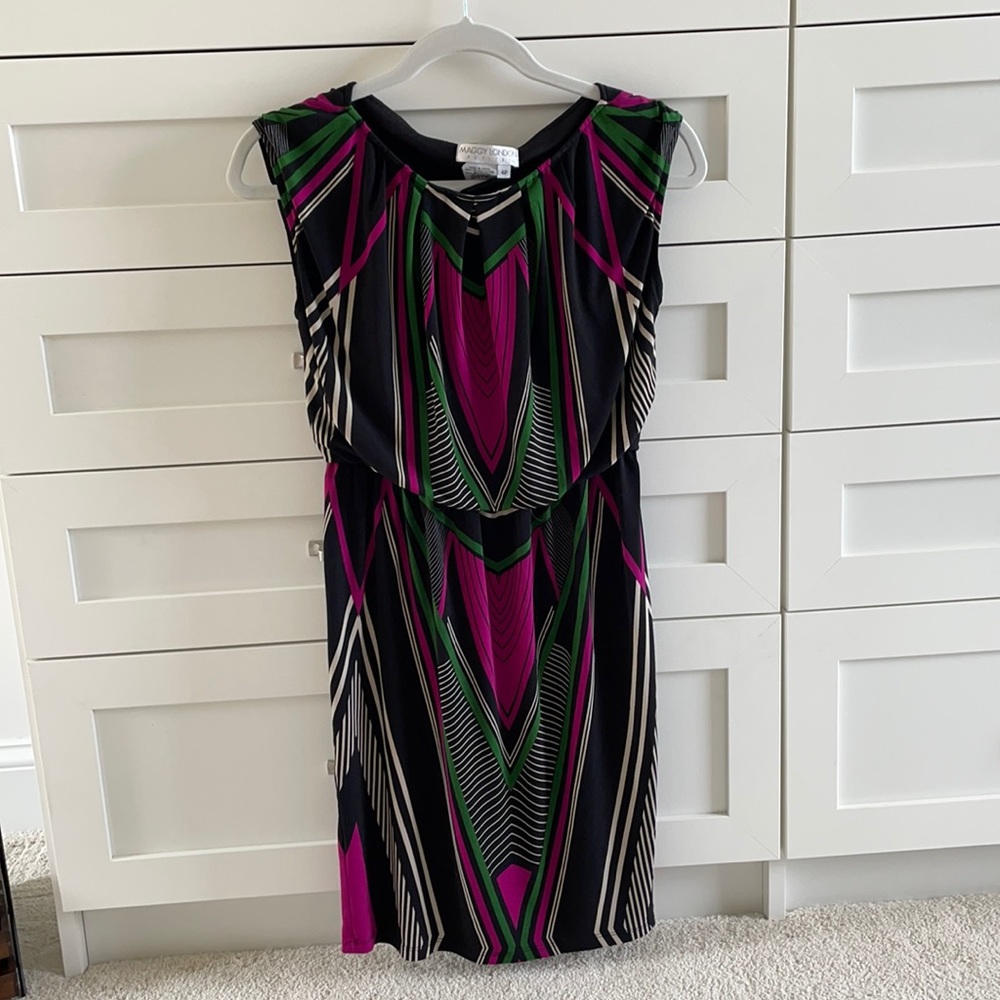 Maggy London dress